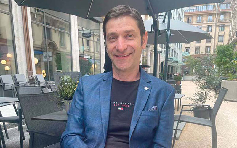 carmelo galipo