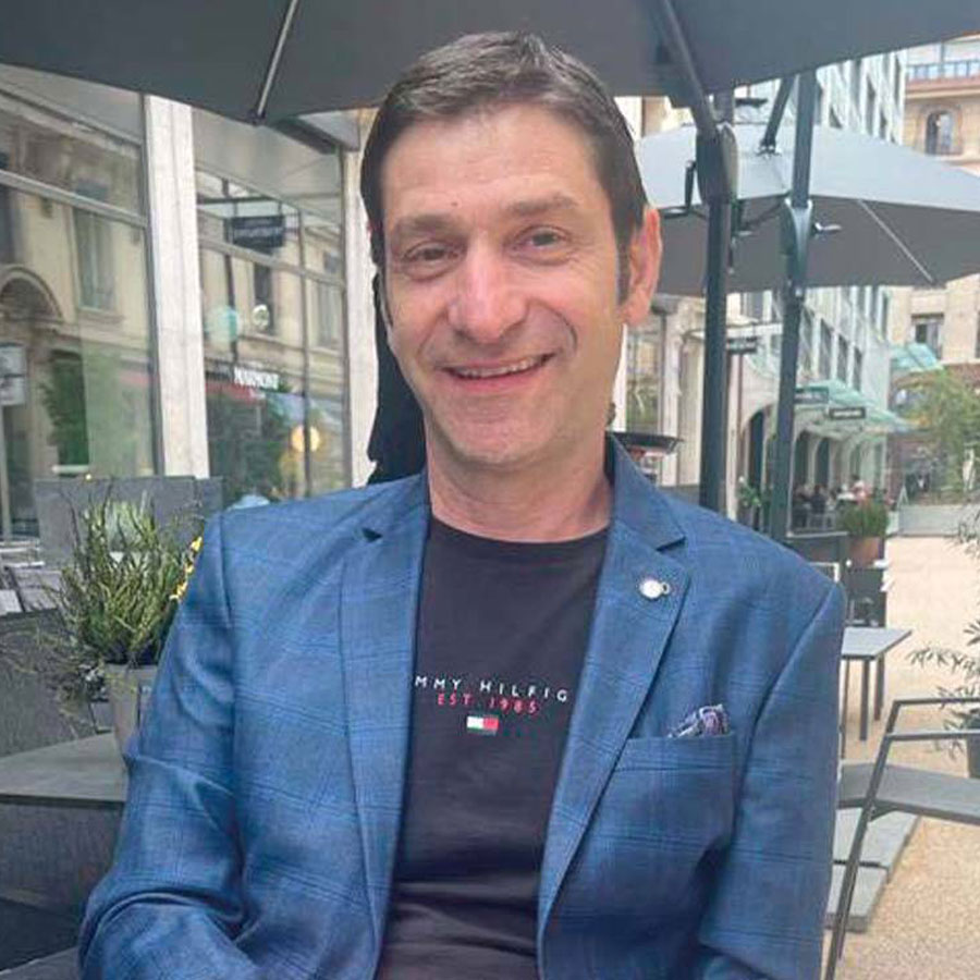 CARMELO CARRELAGES SA